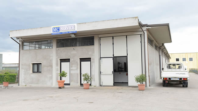 mc service